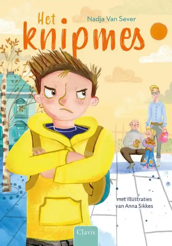 Het knipmes Superprijs