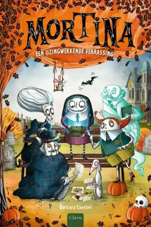 Een ijzingwekkende verrassing Laatste Kans