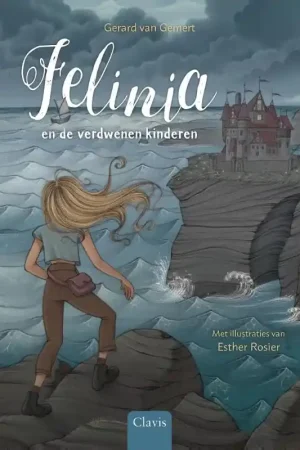 Felinia en de verdwenen kinderen Veilige Betaling