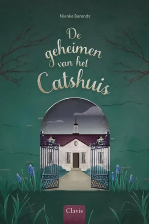 De geheimen van het Catshuis Gecertificeerd