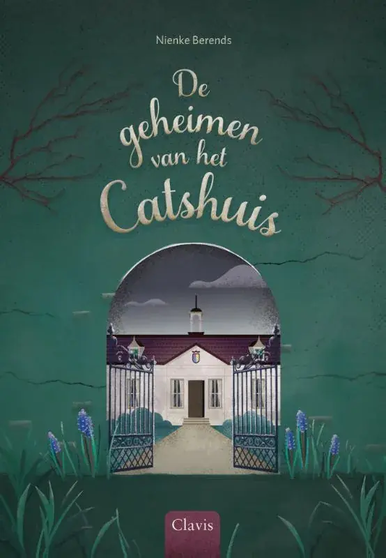 De geheimen van het Catshuis Gecertificeerd