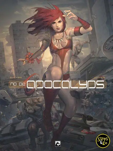 Lage Kosten Na de Apocalypse – Na de Apocalypse