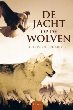 De jacht op de wolven Exclusieve Aanbieding