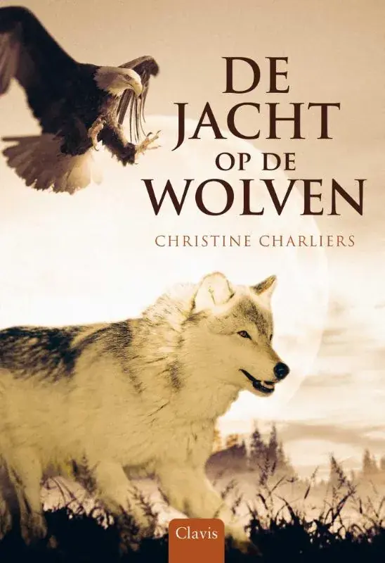De jacht op de wolven Exclusieve Aanbieding
