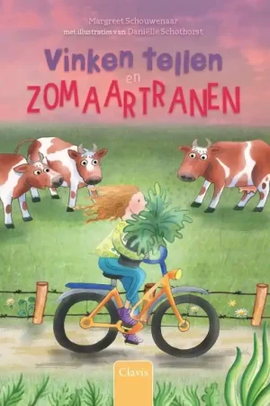Vinken tellen en zomaartranen Betrouwbaar