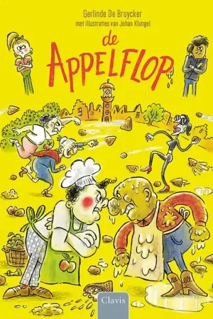 Shop Nu De appelflop