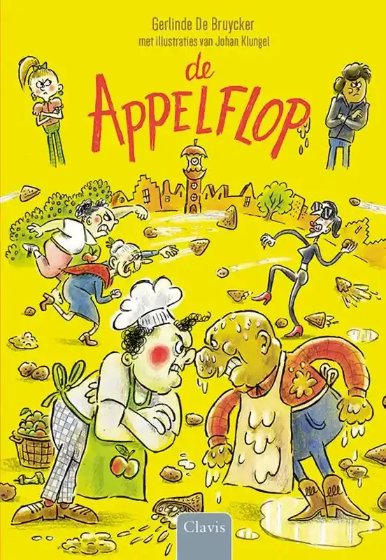Shop Nu De appelflop