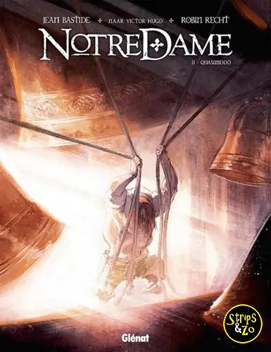 Notre Dame 2 – Quasimodo Korting