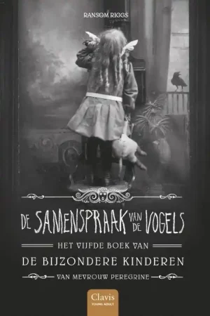 De samenspraak van de vogels Beperkte Voorraad