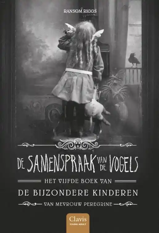 De samenspraak van de vogels Beperkte Voorraad