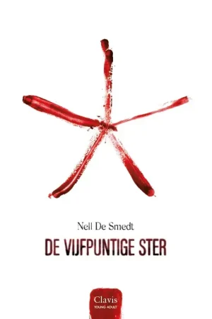 Premium De vijfpuntige ster