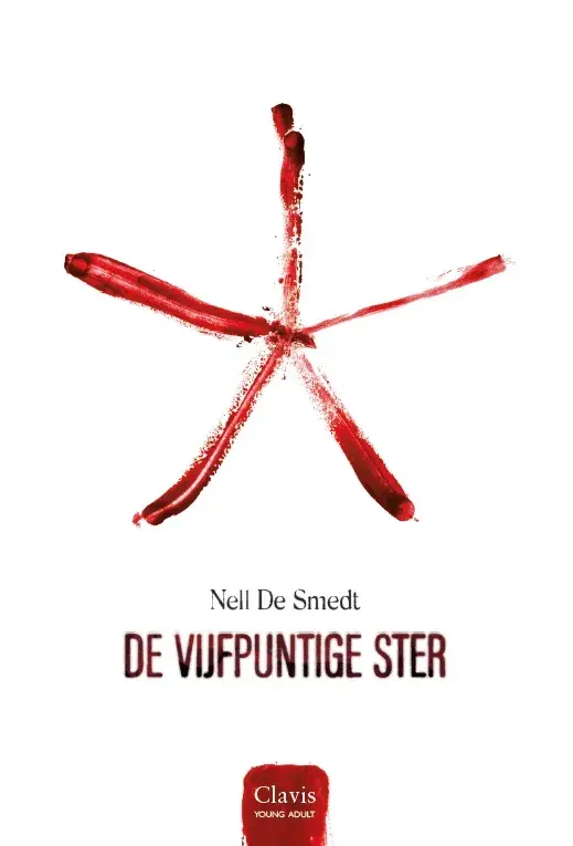 Premium De vijfpuntige ster