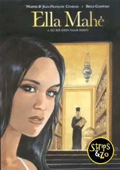 Betaalbaar Ella Mahé 3 – Zij die geen naam heeft