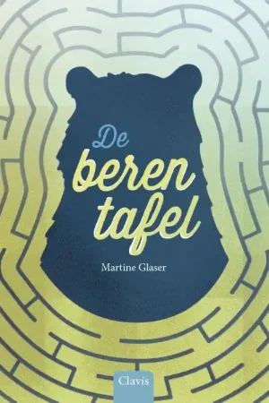 Premium De berentafel
