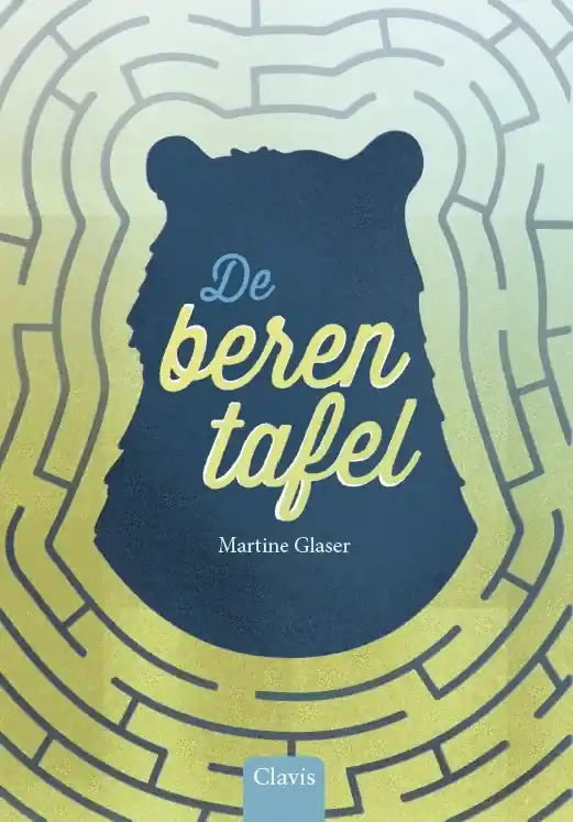 Premium De berentafel