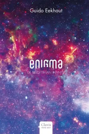 Enigma Finale Favoriet