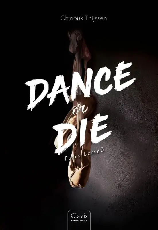 Favoriet Dance or die