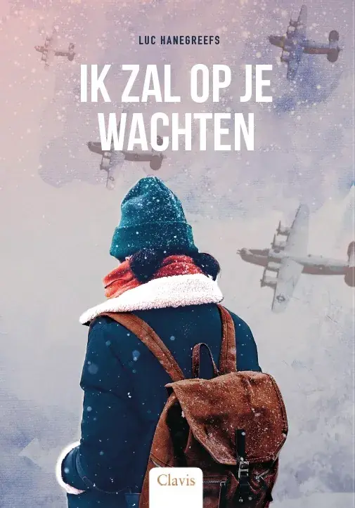 Lage Kosten Ik zal op je wachten