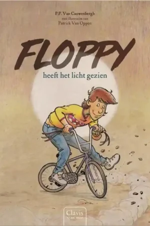 Floppy heeft het licht gezien Goedkoop