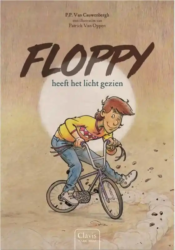 Floppy heeft het licht gezien Goedkoop