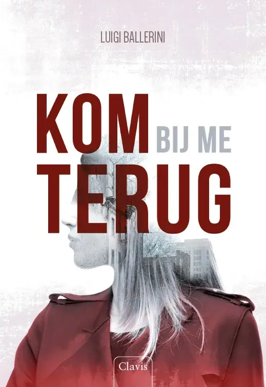 Kom bij me terug Merkproduct