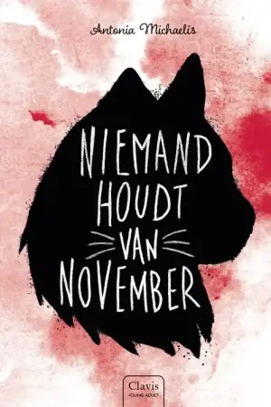 Niemand houdt van November Nieuw