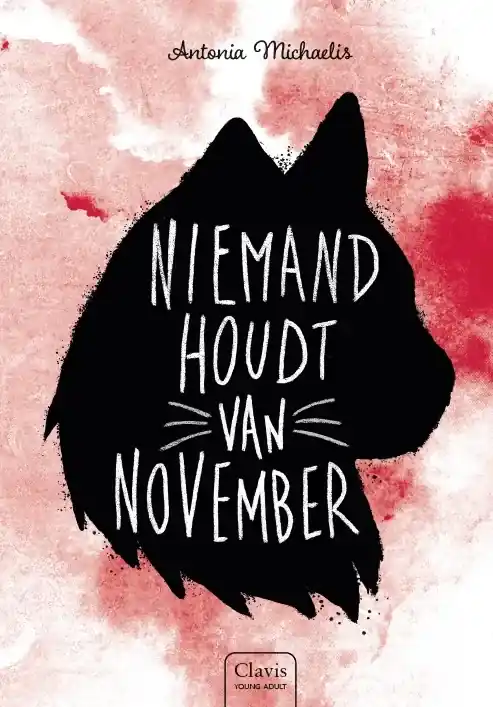 Niemand houdt van November Nieuw