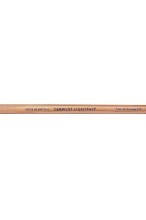 Derwent Lightfast – Persian Orange Shop Nu