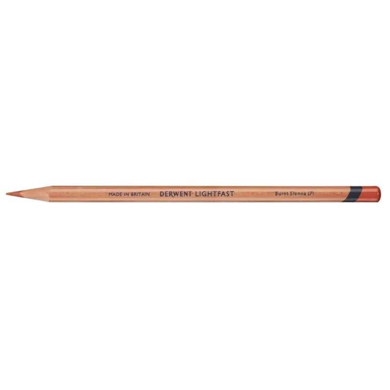Fabrieksprijs Derwent Lightfast – Burnt Sienna