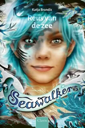 Reus van de zee Gratis Verzending