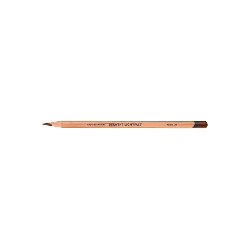 Derwent Lightfast -Ralsin Merkproduct