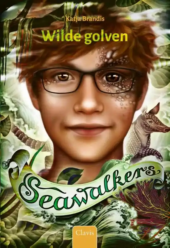 Wilde golven Koop Online