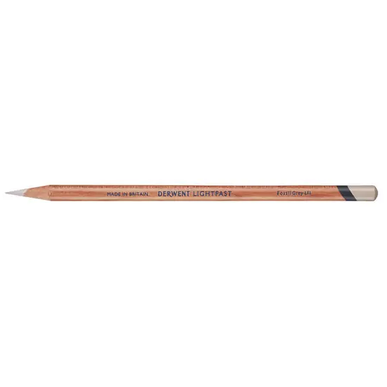 Fabrieksprijs Derwent Lightfast – Fossil grey