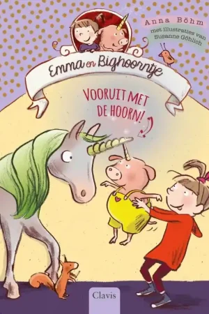Vooruit met de hoorn! Meest Verkocht