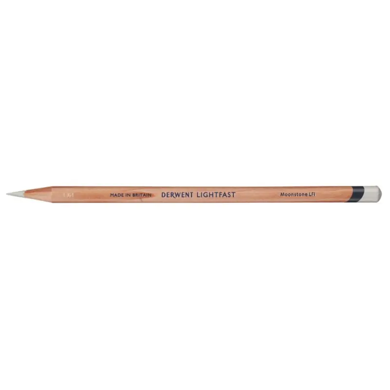 Flitsaanbieding Derwent Lightfast – Moonstone