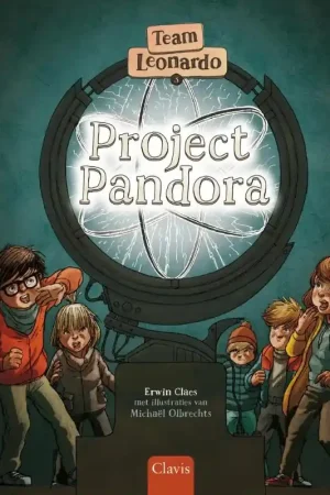 Direct Beschikbaar Project Pandora