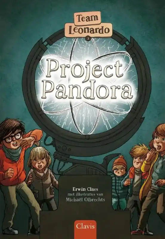 Direct Beschikbaar Project Pandora