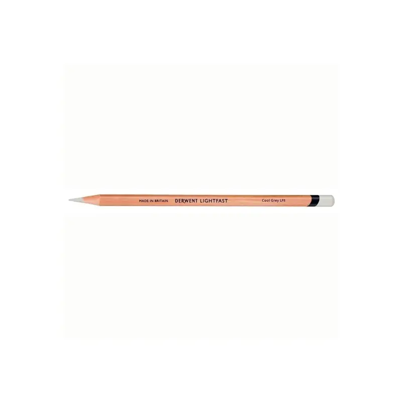 Favoriet Derwent Lightfast -Cool Grey