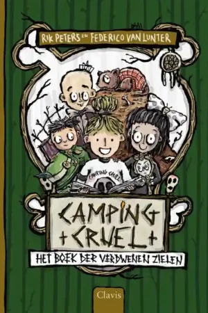 Exclusieve Aanbieding Camping Cruel