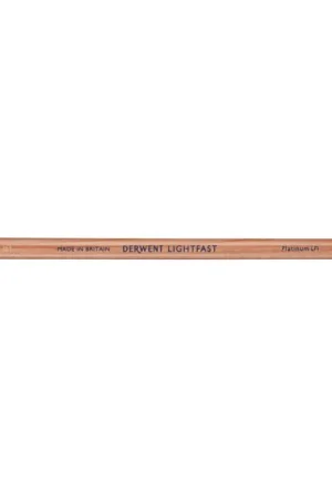 Superprijs Derwent Lightfast – Platinum