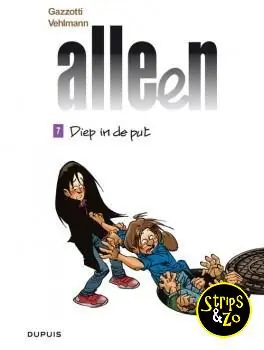 Lage Prijs Alleen 7 – Diep in de put