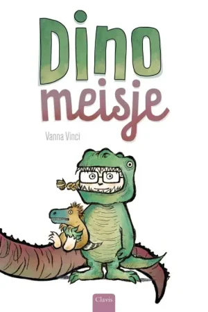 Dinomeisje Aanbieding