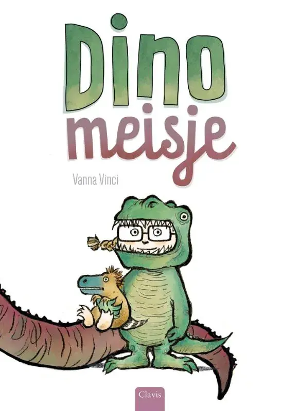 Dinomeisje Aanbieding