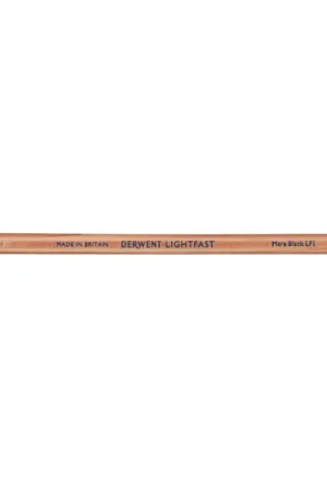 Derwent Lightfast – Mars Black Tijdelijk Beschikbaar