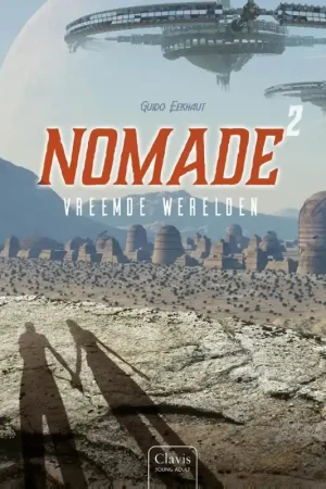 Finale Uitverkoop Vreemde werelden