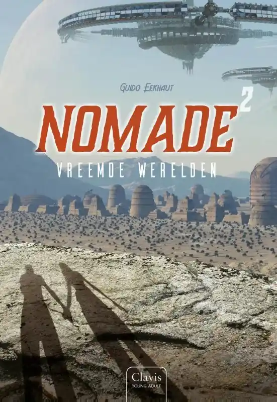 Finale Uitverkoop Vreemde werelden