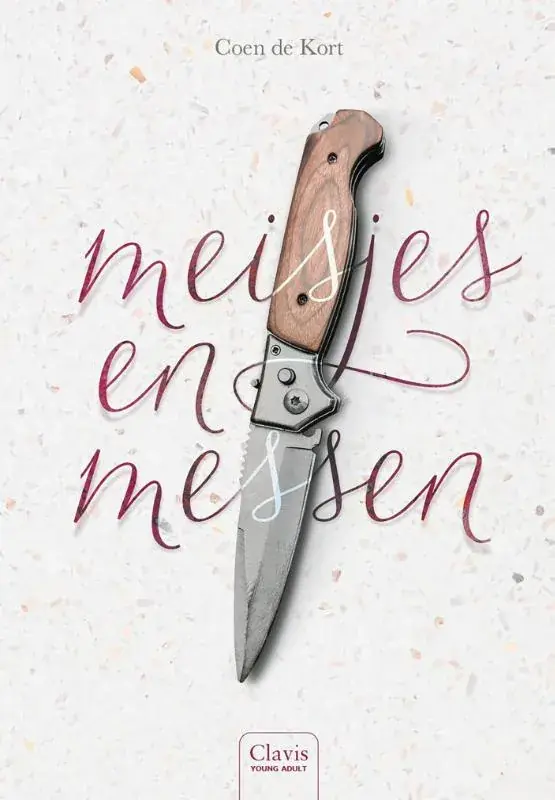 Meisjes en messen Gecertificeerd