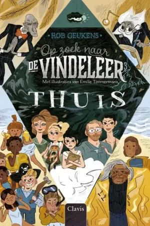 Thuis Direct Beschikbaar