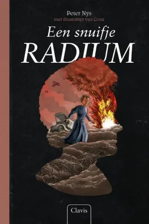 Finale Uitverkoop Een snuifje radium