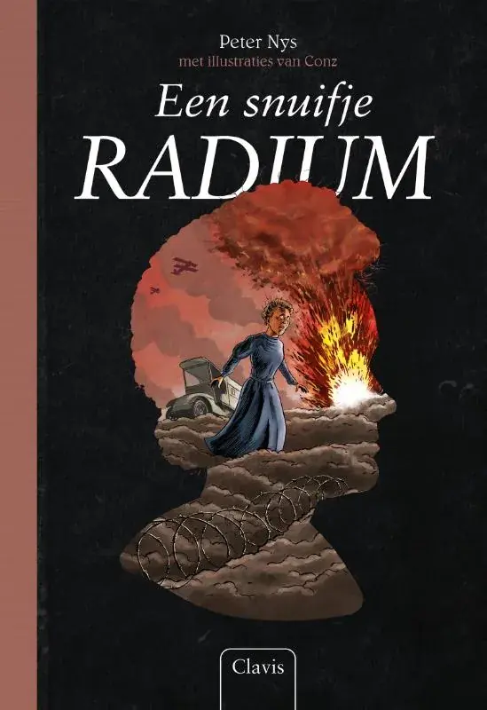 Finale Uitverkoop Een snuifje radium